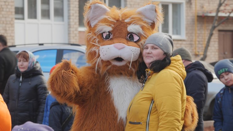 Подслушано Сызрань