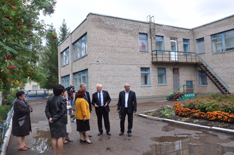 Виктория Белебей