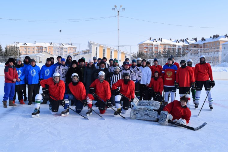 ЗАГС Хворостянского района