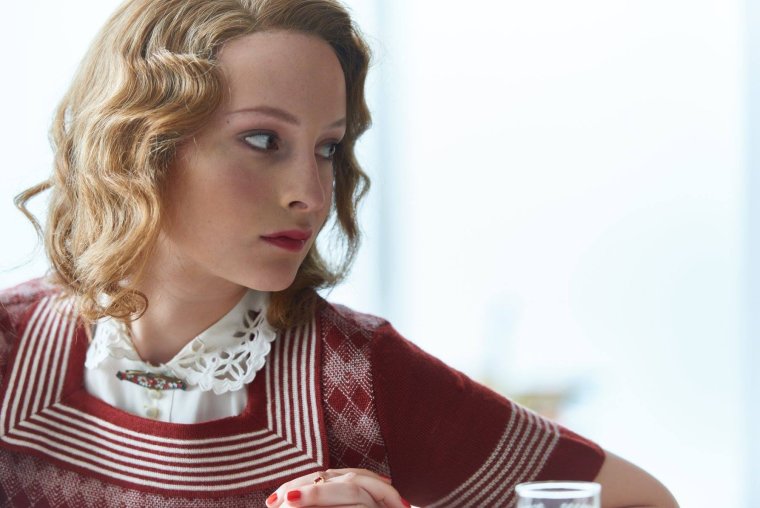 Чешская внешность