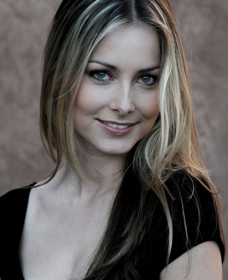 Marketa Janska в Чехии