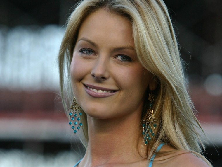 Дженнифер Хоукинс Jennifer Hawkins