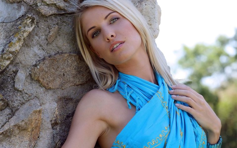 Памела Ивета