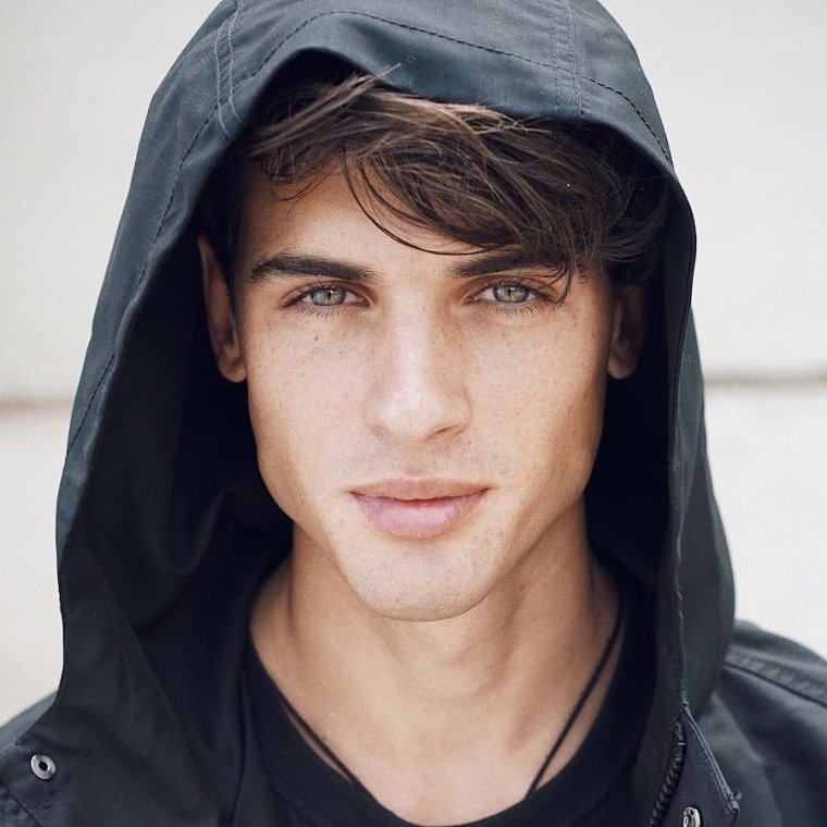 Даниэль Иллескас