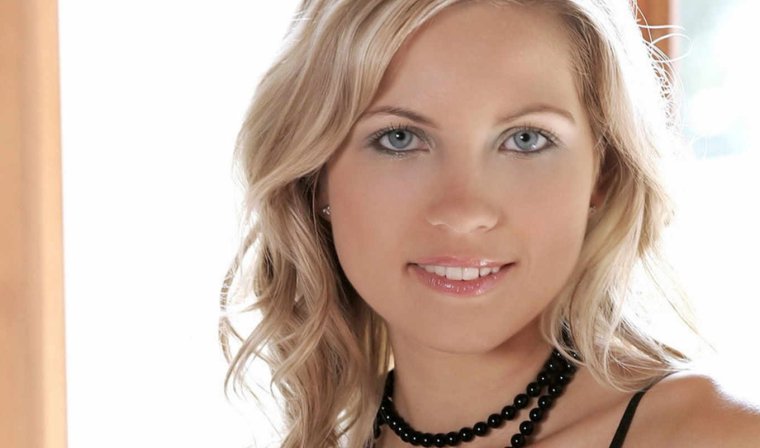 Дженни Грегг модель