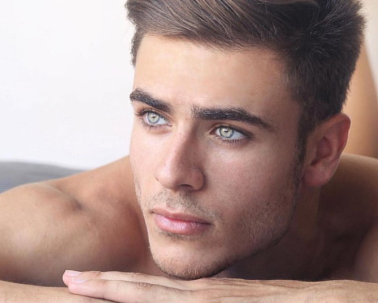 Джордж дель Рио Ромеро