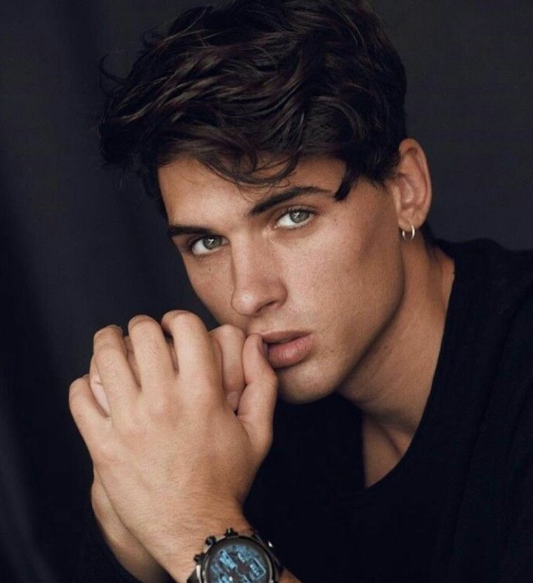 Даниэль Иллескас 2019