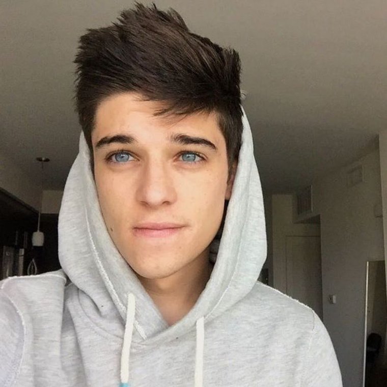 Марк Скарлотти