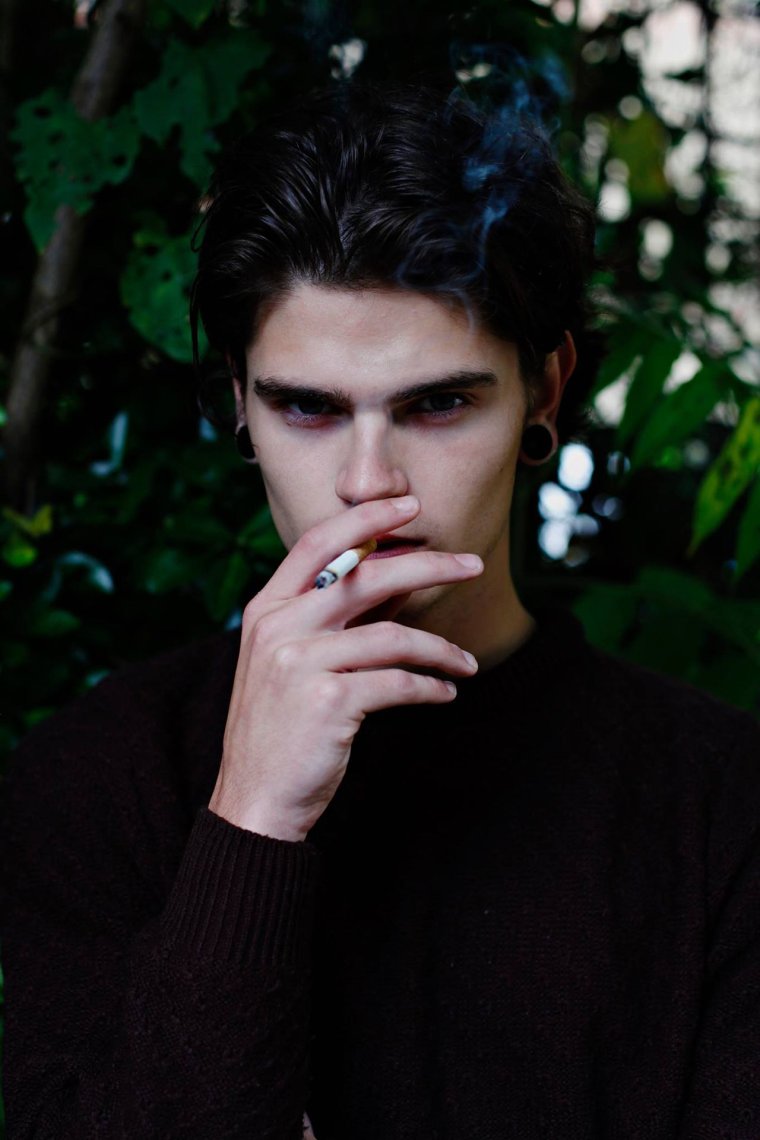 Кристофер MCCRORY