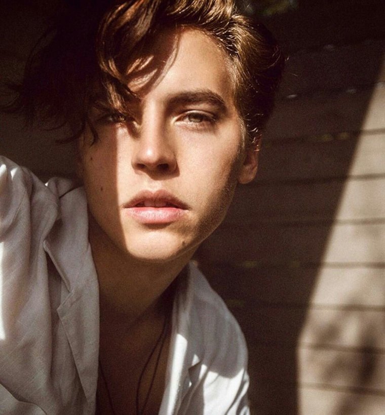 Коул Спроус