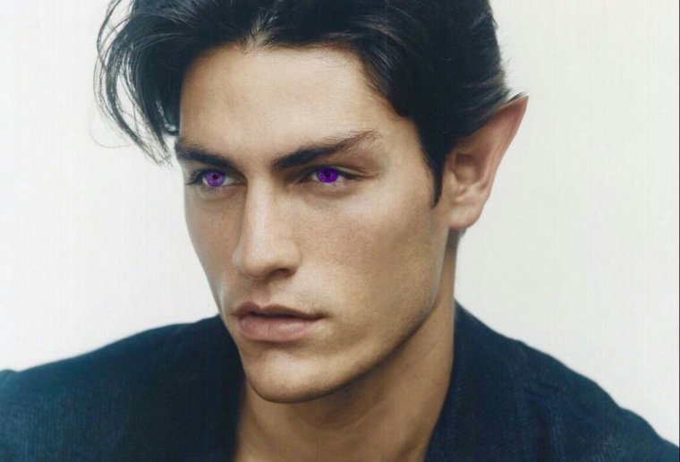 Модель Тайсон Баллоу