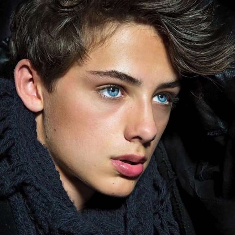 Виллиам Франклин Миллер 2020