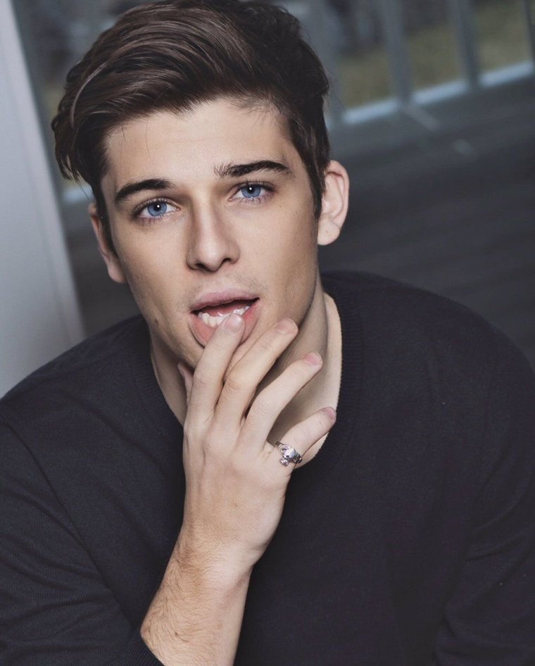 Sean o'Donnell модель