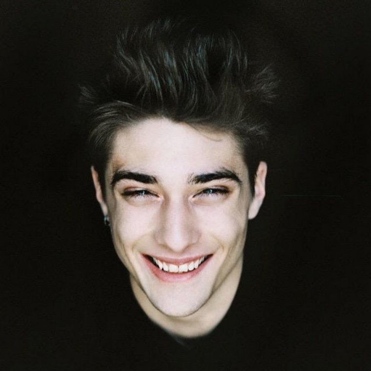 Maxence Danet-Fauvel Волдеморт