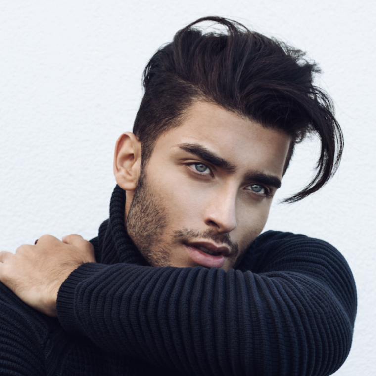 Тони Габриэль Махфуд