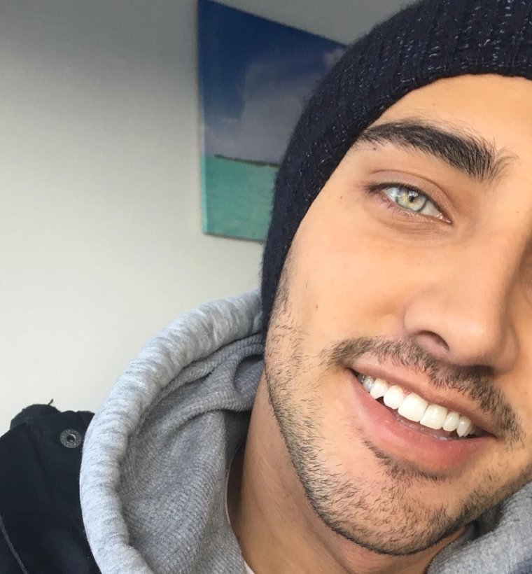 Араб Мигель