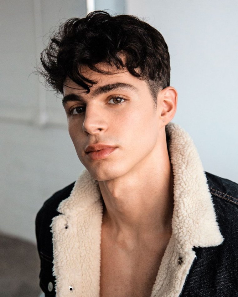 Итальянцы парни