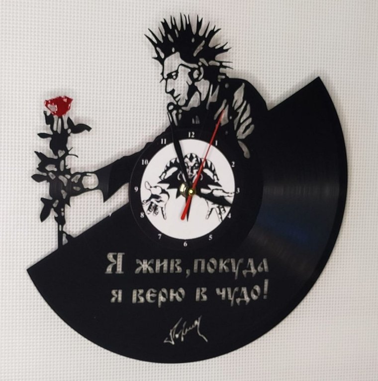 Группа КИШ Постер