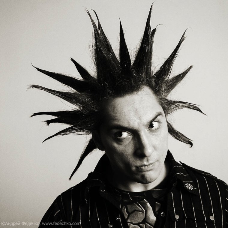 Король и Шут