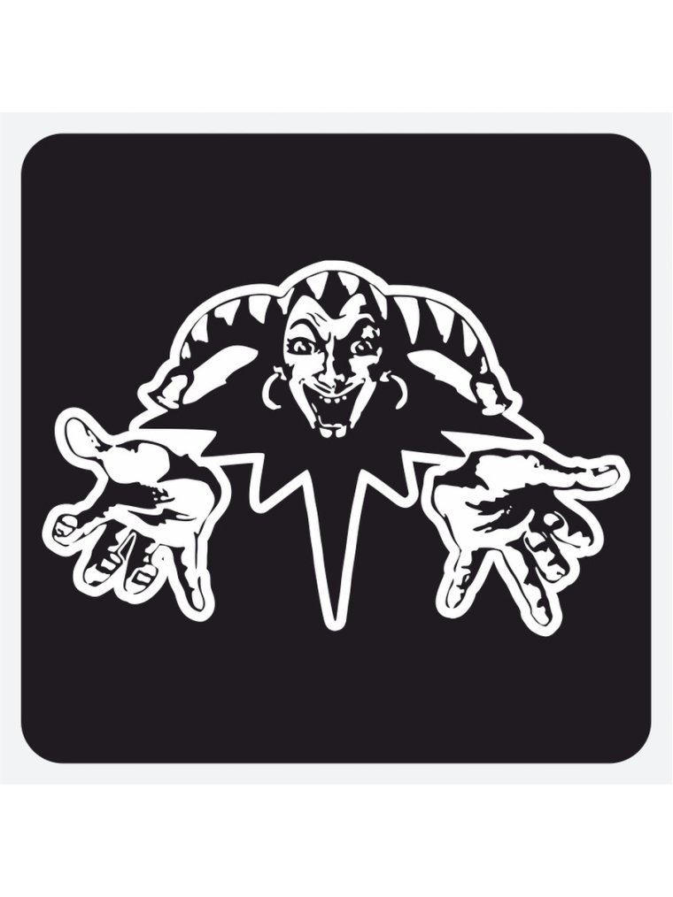 Шут из группы Король и Шут