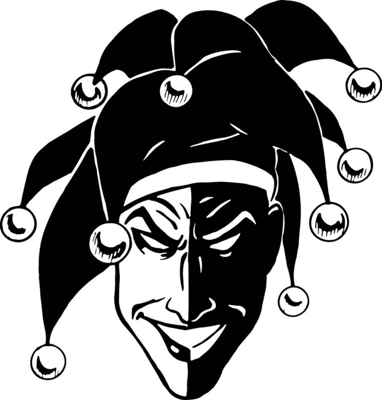 Мисфитс Король и Шут