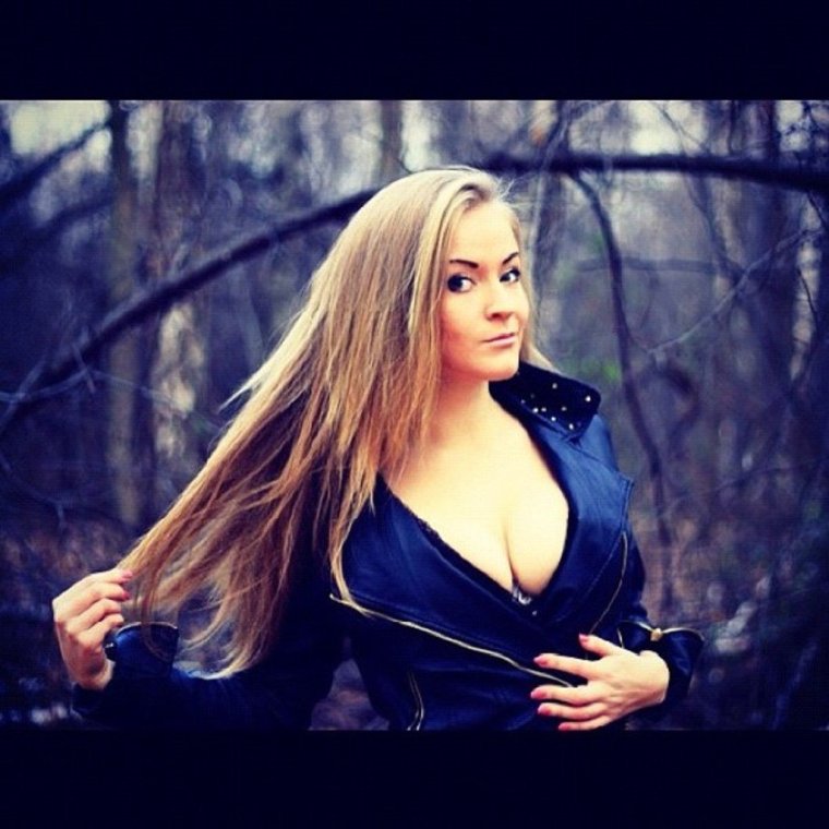 Соня Темникова слив