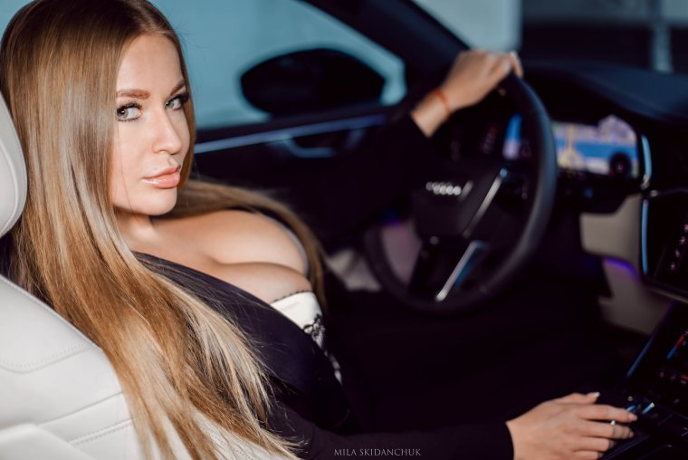 Соня Темникова