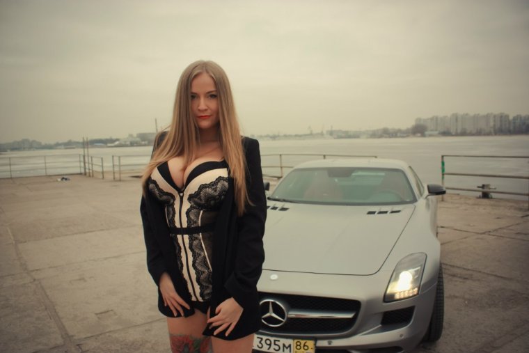 Соня Темникова