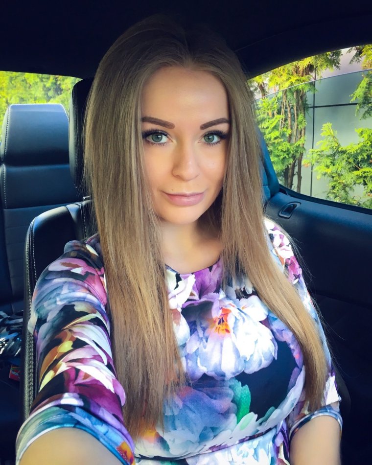 Софья Темникова слив