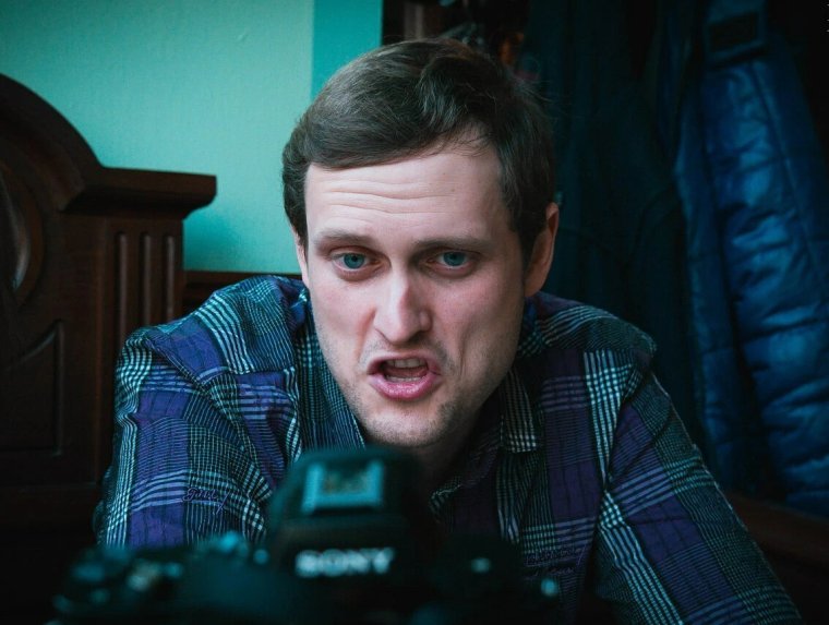 Дмитрий Куплинов 2021