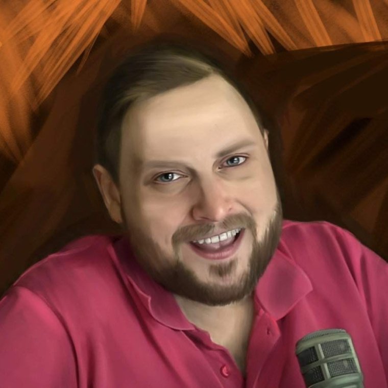 Дмитрий Куплинов