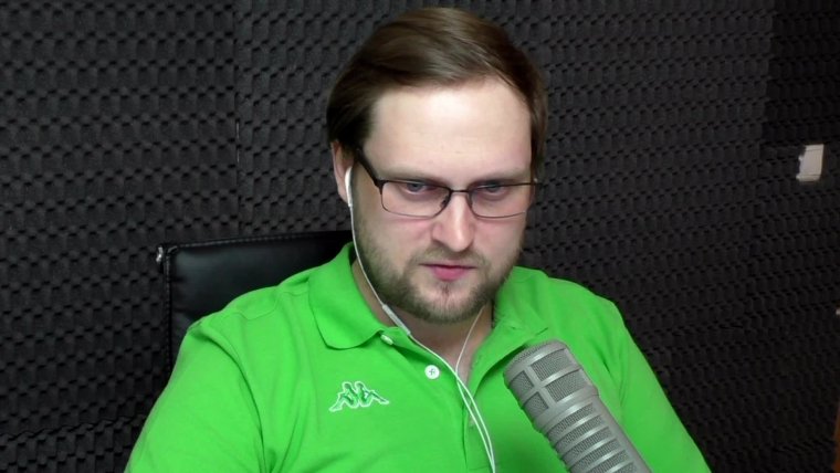 Дмитрий Куплинов