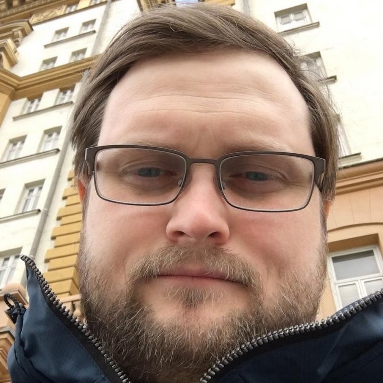 Дима Куплинов