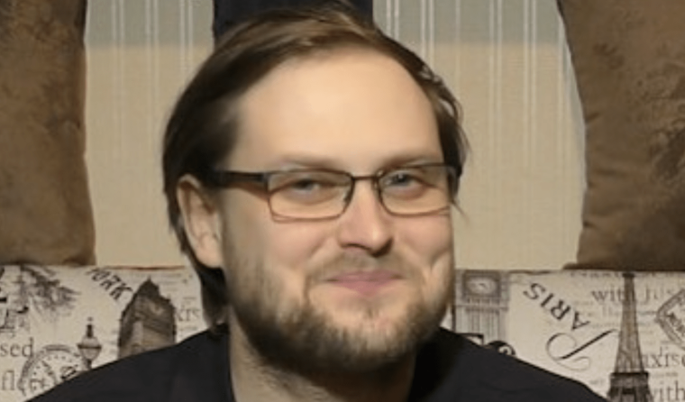 Дмитрий Куплинов арт