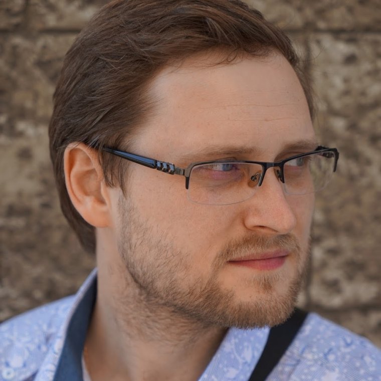 Дима Куплинов