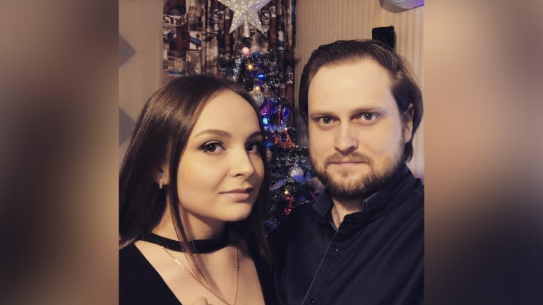 Дима Куплинов