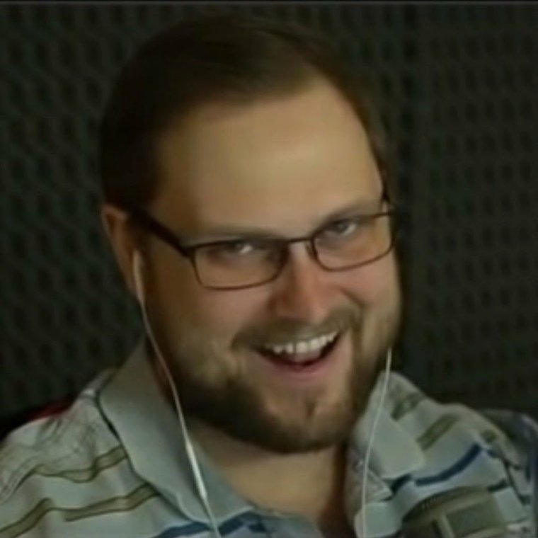 Дмитрий Куплинов