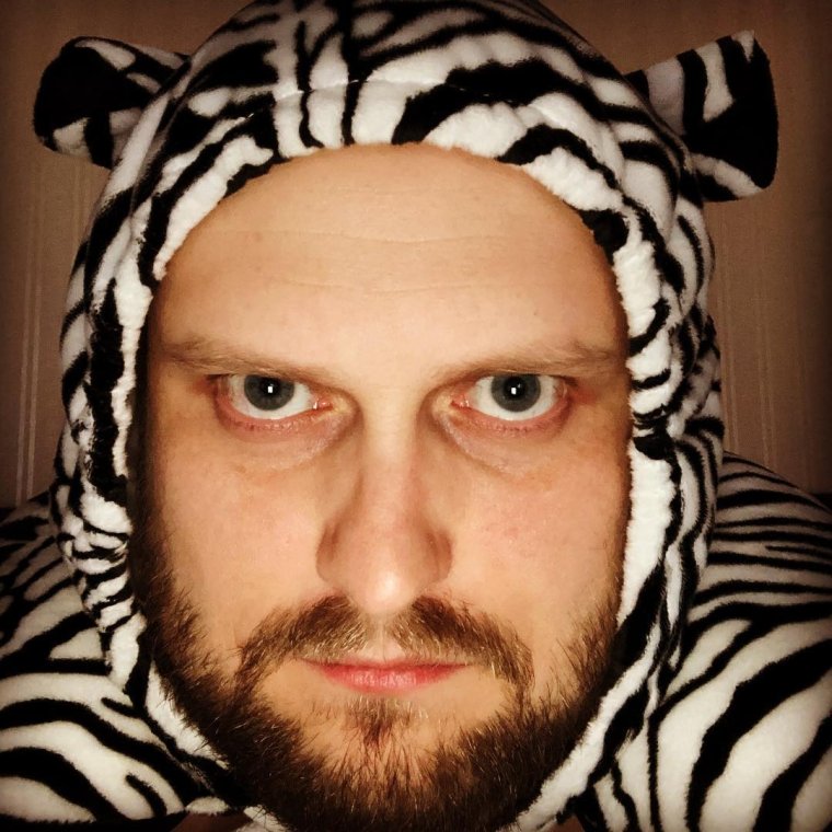 Жена Куплинова Дмитрия