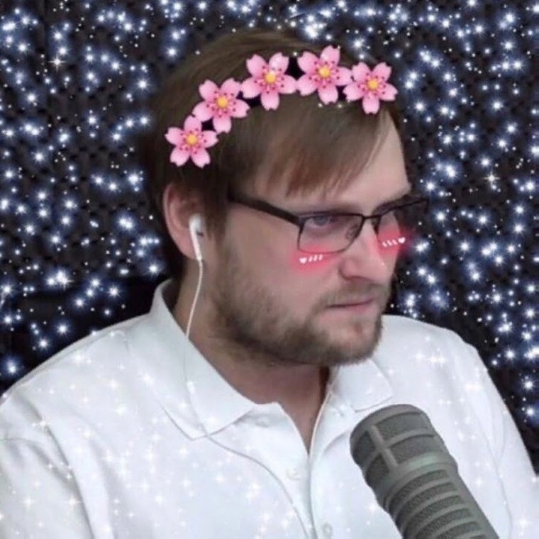 Куплинов милый