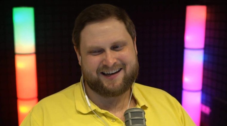 Дмитрий Куплинов