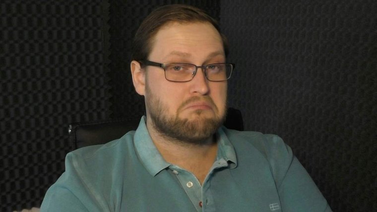 Дмитрий Куплинов Мем