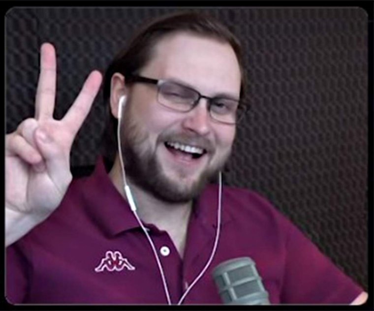 Рисунок Куплинова