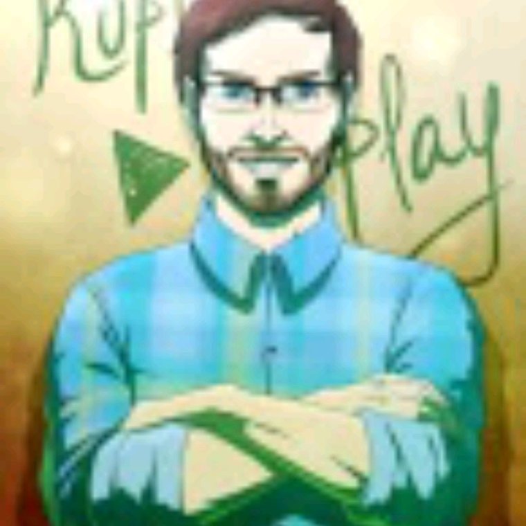 ХЕСУС И Куплинов