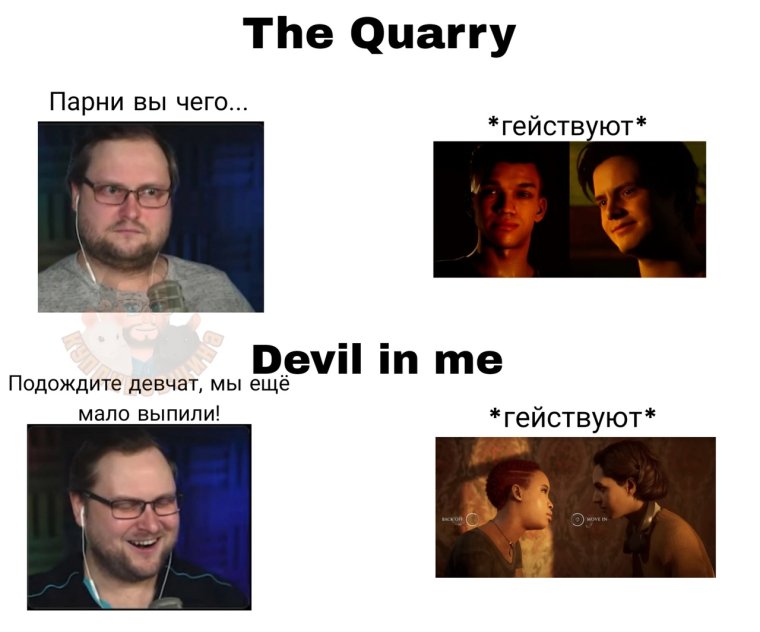 Шапка канала Куплинова