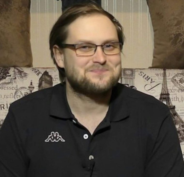 Дмитрий Куплинов 2020