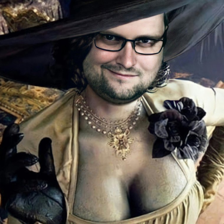 ХЕСУС И Куплинов