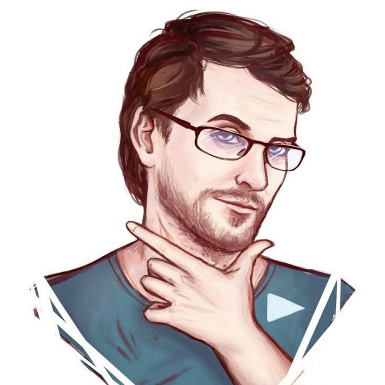 Илья Куплинов