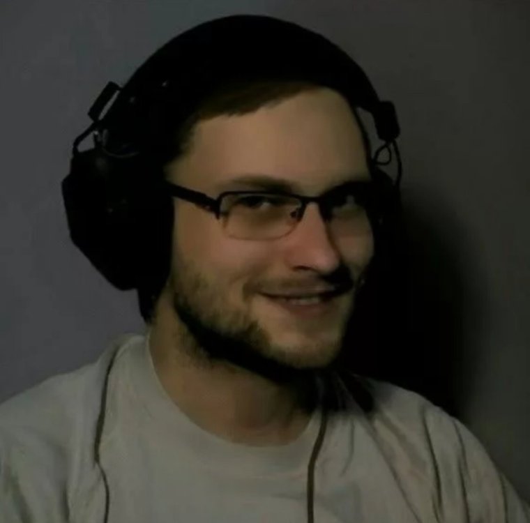 ХЕСУС И Куплинов арты