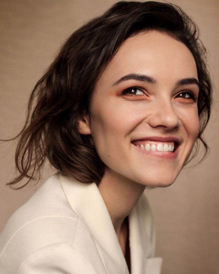 Леся Милославская