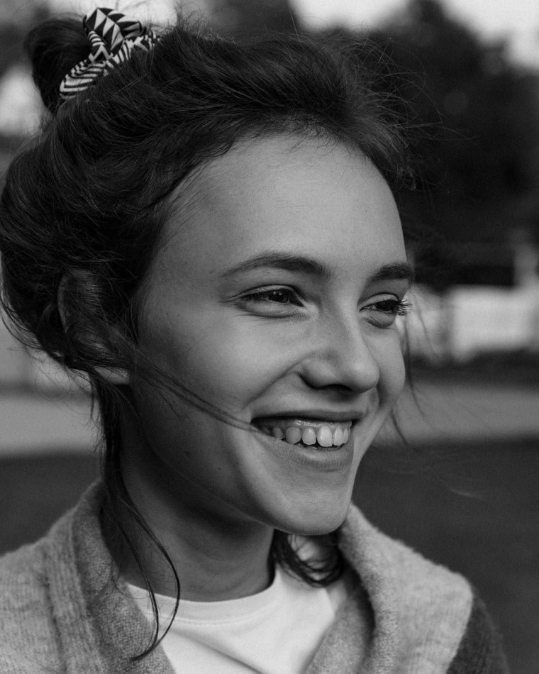 Колл центр сериал Стася Милославская